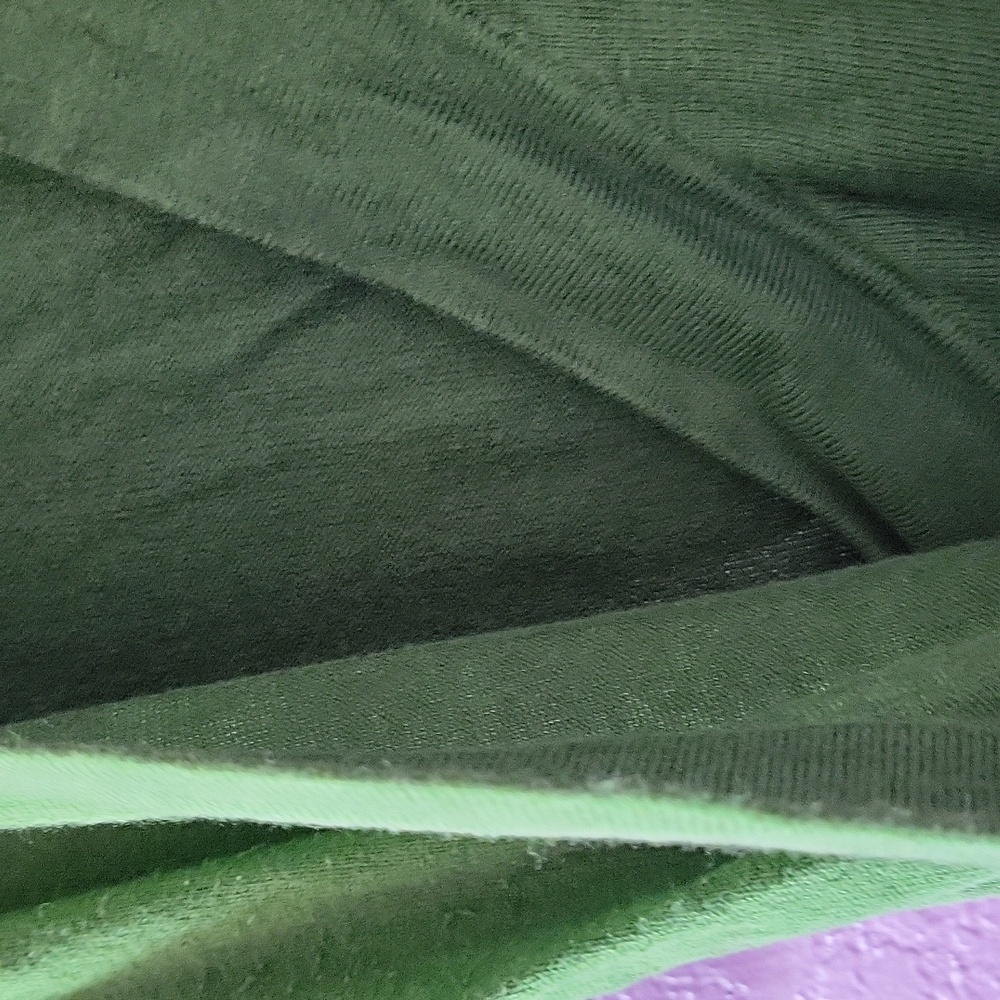 Mossimo Wrap Top - Picture 4 of 16